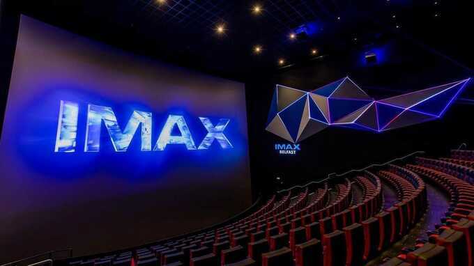  IMAX,    ,    1 