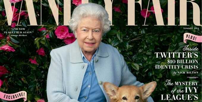 Британские СМИ потеряли $120 млн из-за новостей о смерти королевы Елизаветы II
