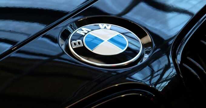 BMW -        