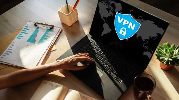          VPN
