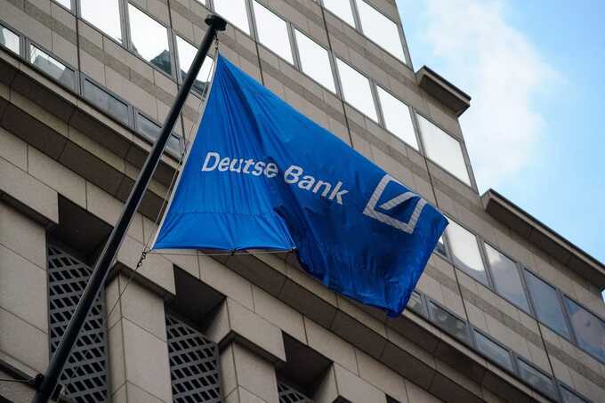 Deutsche Bank,     