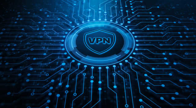       VPN- Proton  