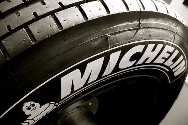   Michelin   