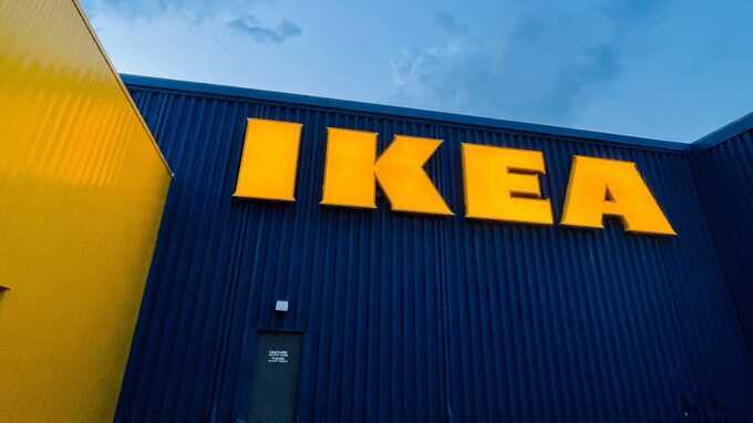        IKEA