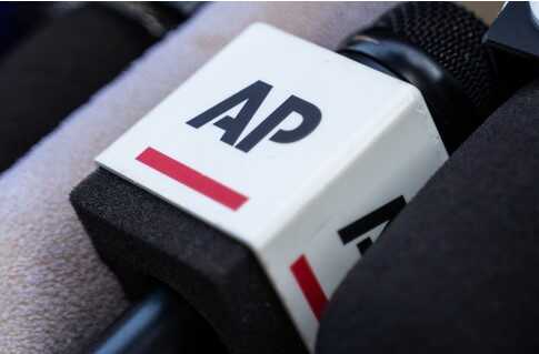     Associated Press         