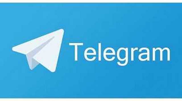            Telegram-