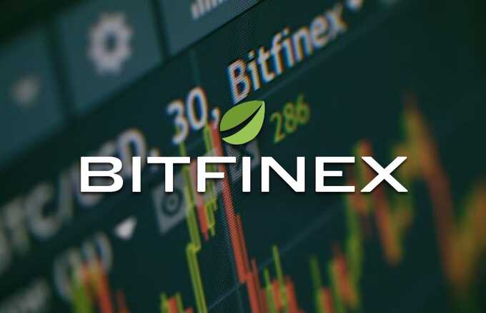  Bitfinex  -   