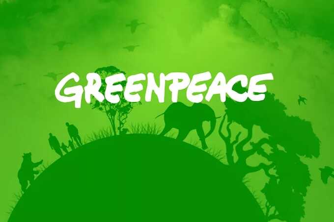 Greenpeace       