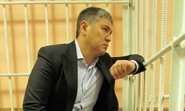 Неприступный авторитет: Вор «в законе» Камчи Кольбаев застрелен силовиками в Бишкеке