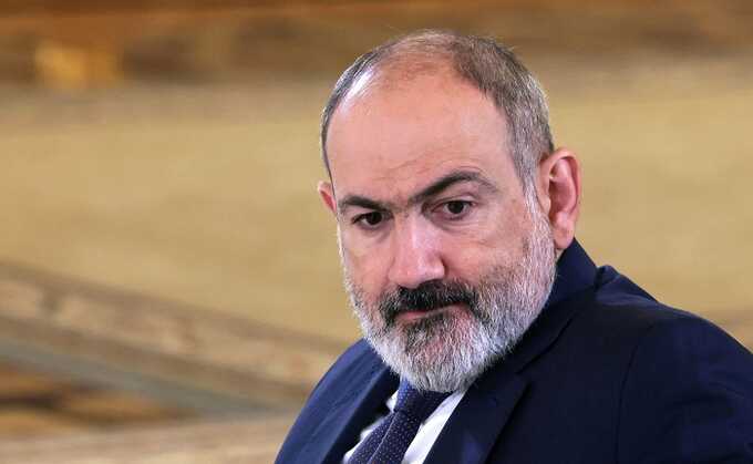 Пашинян считает, что его отставка усугубит ситуацию в Армении