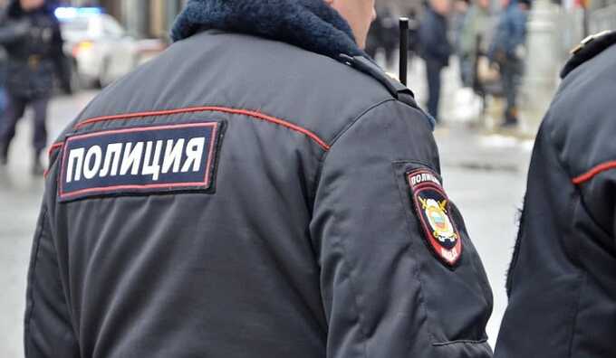 Задержана семейная пара, которая напала с вилами и ножом на сотрудницу ПДН в Псковской области