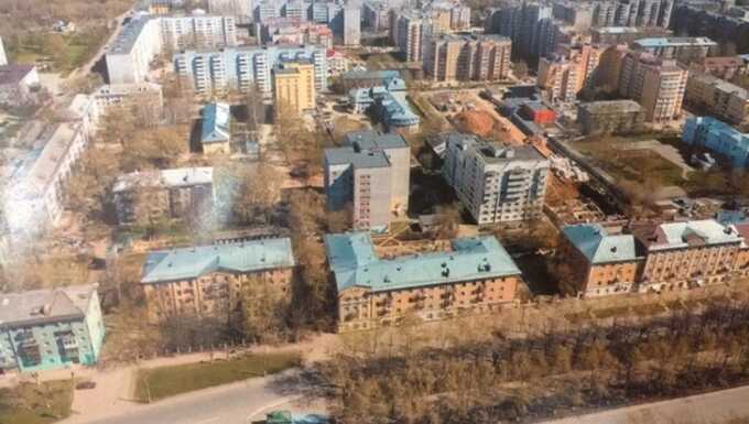 Афера на миллиард: кировские чиновники и бизнесмены планируют сорвать куш на городской земле?