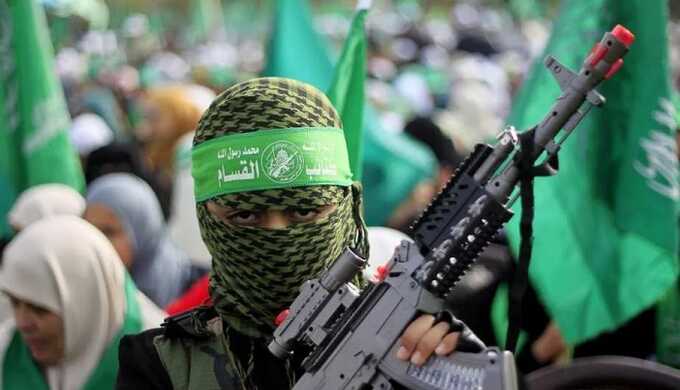 Две девушки с русскими фамилиями похищены боевиками ХАМАС с музыкального фестиваля в Израиле
