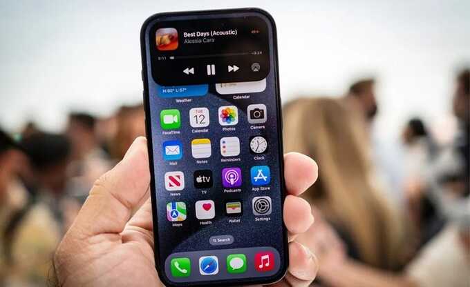 Молодой москвич лишился нового iPhone 15 Pro при попытке продать его за 131 тыс рублей