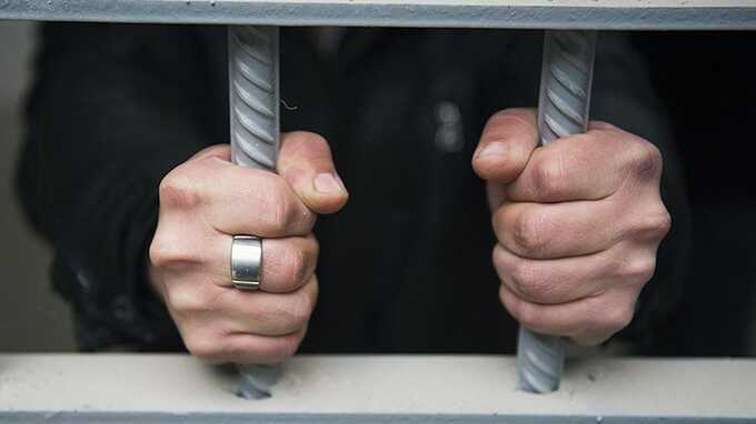 Российские заключённые предстанут перед судом за участие в АУЕ