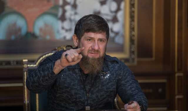 Кадыров обвинил Сталина в предательстве