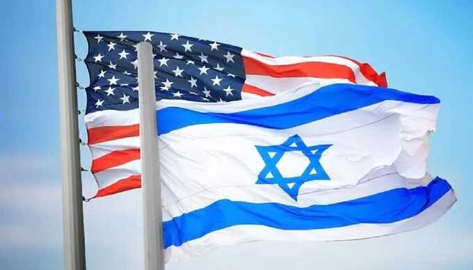 США с завтрашнего дня начинают вывоз своих граждан из Израиля чартерными рейсами