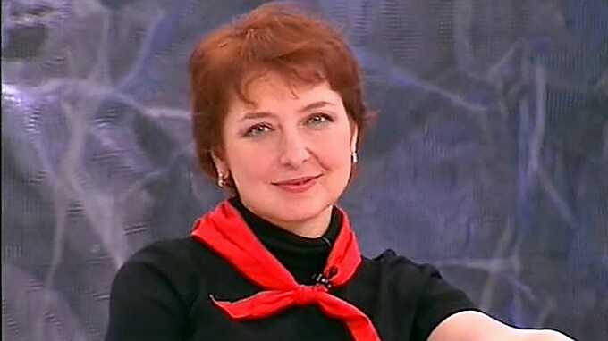Ушла из жизни актриса из советских детских фильмов Роза Калашникова