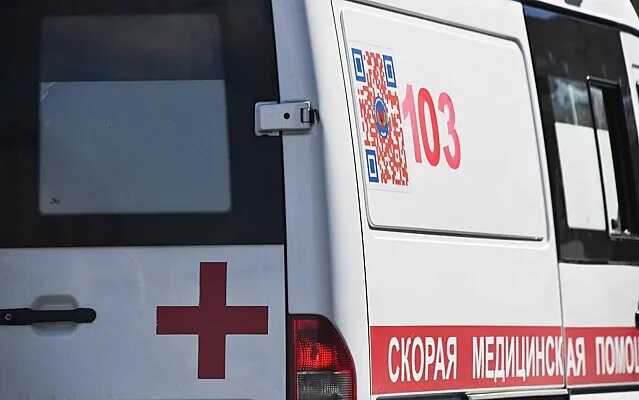 В Санкт-Петербурге шесть человек заболели сальмонеллёзом после посещения кафе