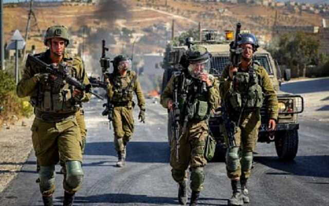 Министр обороны Израиля сказал военным готовиться ко входу в Сектор Газа