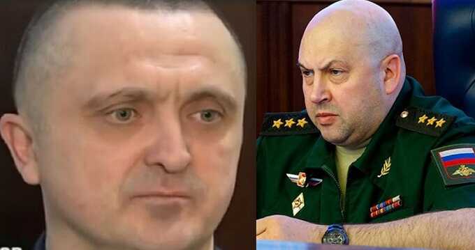 Назначен новый главнокомандующий ВКС России вместо Суровикина