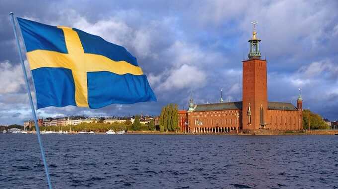 Швеция установит ограничения на получение социальных льгот для мигрантов не из ЕС