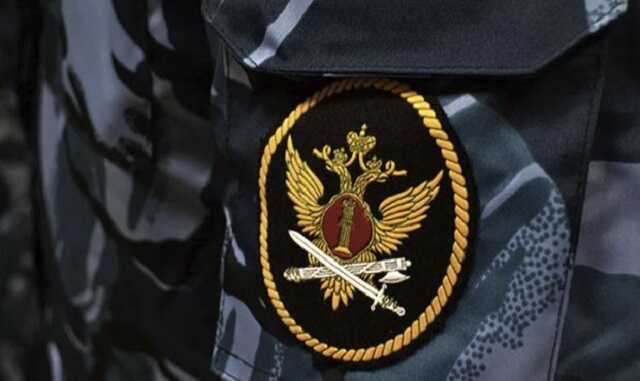 Инструктор спецназа ФСИН по единоборствам попался на контрабанде запрещённых веществ в Сыктывкаре