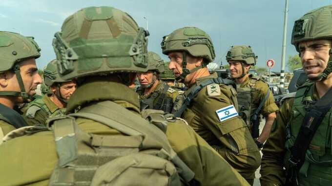 Байден и его помощники призывают Израиль не наносить удары по ливанской 