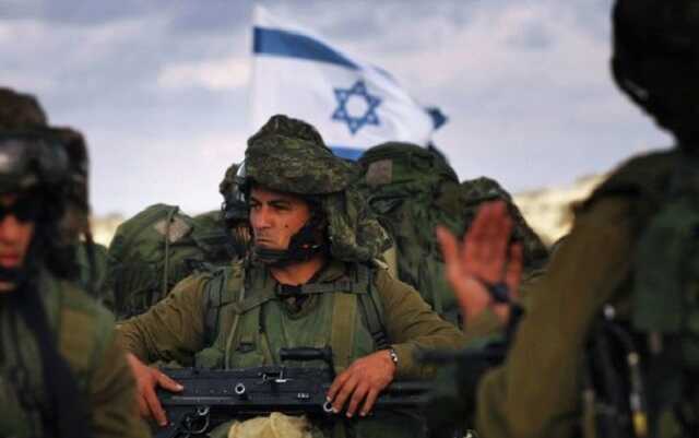 Армия Израиля заявляет, что продолжает подготовку к наземному наступлению в секторе Газа