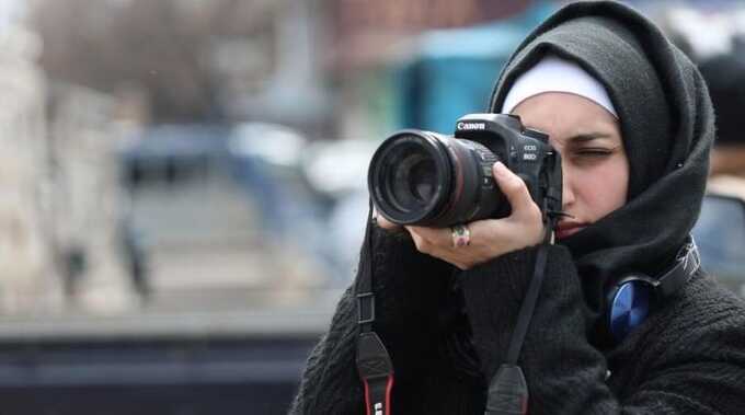 Жертвами Палестино-Израильской войны стали уже 22 журналиста