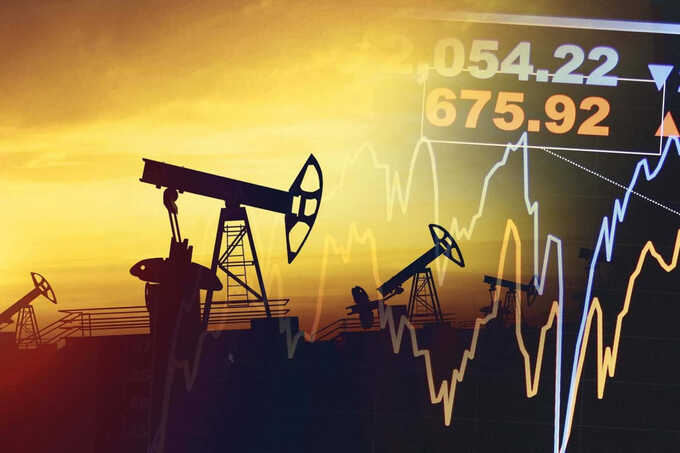 Ценам на российскую нефть предрекли рост до 100 долларов