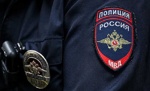 В Псковской области мужчина погиб в отделе полиции после задержания за дебош