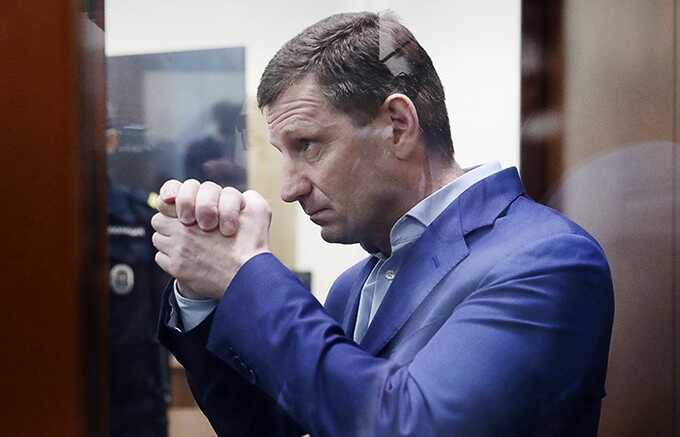 Трое присяжных, которые выносили решение по делу Сергея Фургала, заявили о давлении на них со стороны судьи