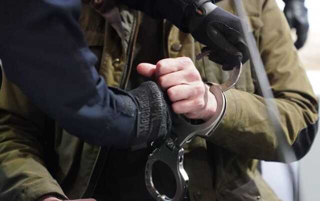 Россиянин применил насилие к двум силовикам и получил 3,5 года тюрьмы