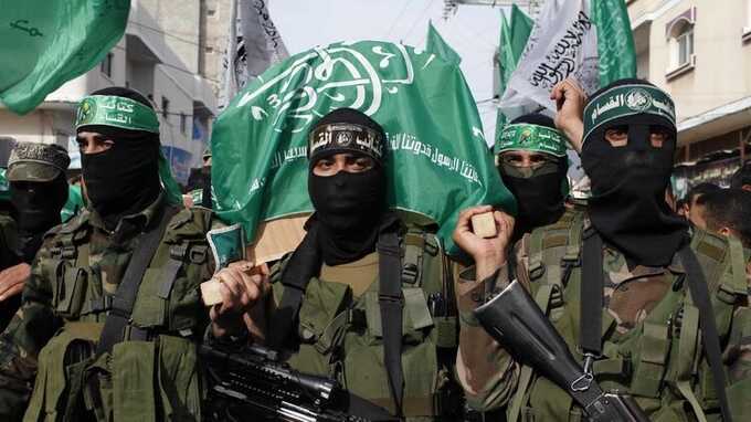 ХАМАС готов передать Ирану всех гражданских заложников в обмен на заключённых палестинцев
