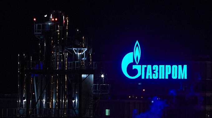 Сечин настучал Володину на «Газпром»