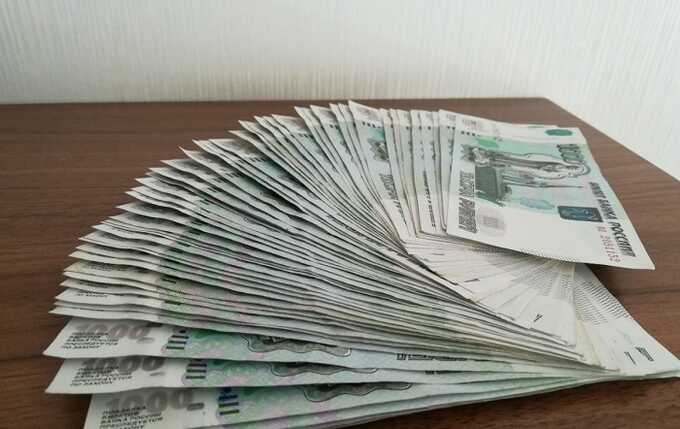 Инженер из Подмосковья отдала мошеннику 70 тысяч рублей