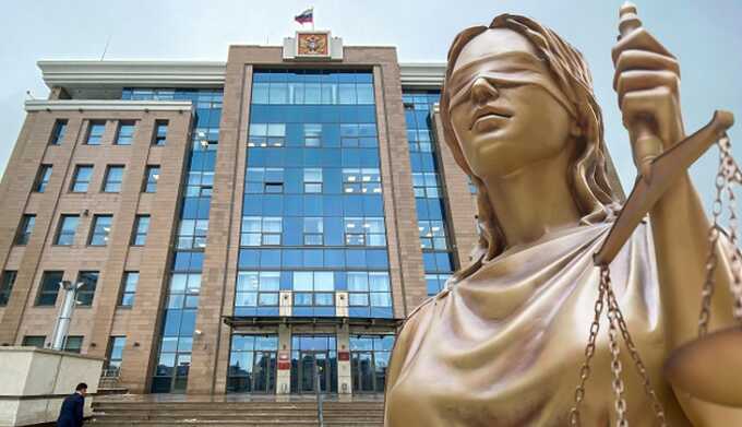 Закончился приём заявлений на конкурс на должность председателя Арбитражного суда Татарстана