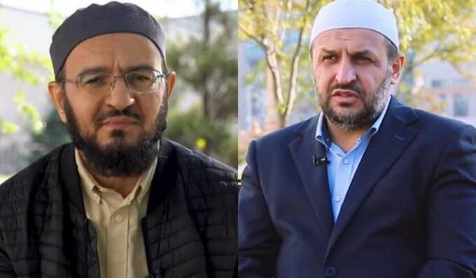 Муфтият Дагестана уволил двух руководителей отделов, потому что они назвали “джихадом” происходящее в Палестине
