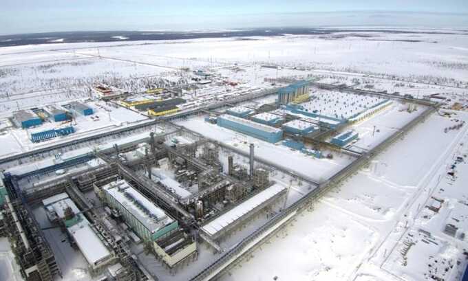 ФНС доказала потери бюджета от схемы «Газпром НГХК» с «ПФ «ВИС». Подчинённых Миллера заставляют доплатить сотню миллионов