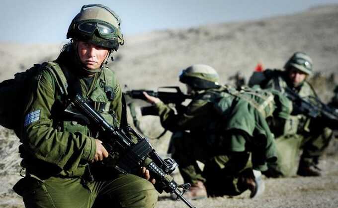 Армия Израиля прорвала первую линию обороны ХАМАС на севере сектора Газа