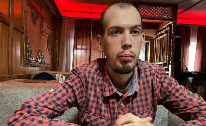 Похищенного в Кыргызстане левого активиста из РФ обнаружили в московском СИЗО