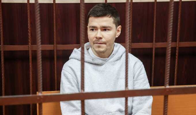 Стали известны подробности об условиях содержания блогера Шабутдинова в СИЗО
