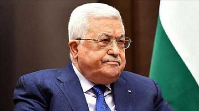 Аббас заявил, что Палестинская администрация готова управлять сектором Газа