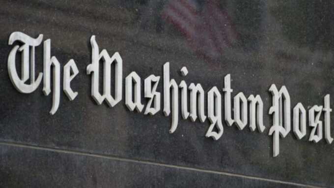 Убытки в $100 млн. The Washington Post может уволить десятую часть сотрудников к концу этого года