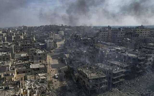 В результате ударов Израиля по сектору Газа погибли 88 сотрудников Ближневосточного агентства ООН