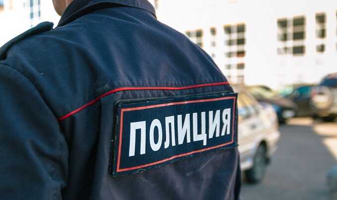 Сотрудники московской полиции разыскивают туриста с «плохой памятью»