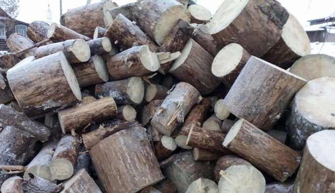 В Бурятии жители вынуждены брать кредиты, чтобы купить дрова