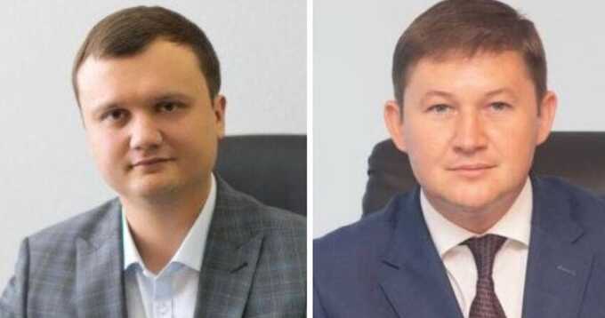 Комарницкий с Палатным коррумпировали транспортную сферу Киева через Левченко и Брагинского