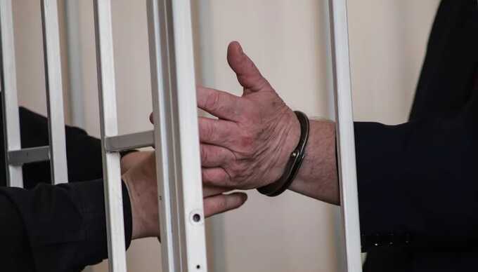 Уголовник-рецидивист получил новый срок за нападение на пенсионерку